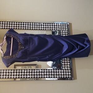 Nwt XScape by Joanna Chen size 14 dress